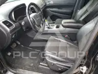 2020 Jeep CHEROKEE фото