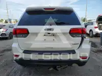 2020 Jeep CHEROKEE фото