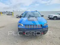 2020 Jeep CHEROKEE фото