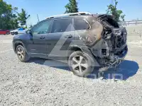 2020 Jeep CHEROKEE фото
