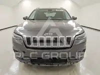 2020 Jeep CHEROKEE photo