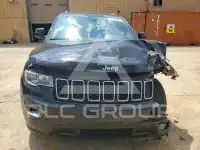2020 Jeep CHEROKEE фото