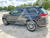 2020 Jeep CHEROKEE фото