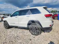 2020 Jeep Grand Cherokee фото