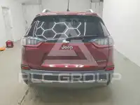 2020 Jeep CHEROKEE photo