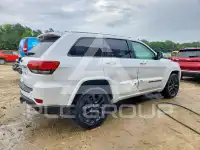 2020 Jeep Grand Cherokee фото