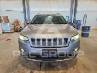 2020 Jeep CHEROKEE фото