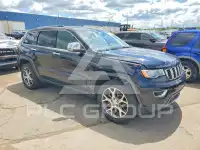 2020 Jeep CHEROKEE photo