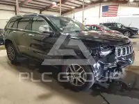 2020 Jeep CHEROKEE photo