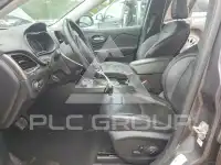 2020 Jeep CHEROKEE фото