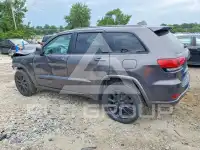 2020 Jeep CHEROKEE фото