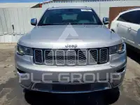 2020 Jeep CHEROKEE photo