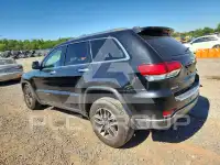 2020 Jeep CHEROKEE фото