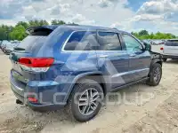 2020 Jeep CHEROKEE photo