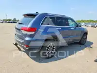 2020 Jeep CHEROKEE photo