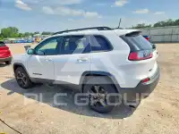 2020 Jeep CHEROKEE фото
