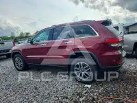 2020 Jeep CHEROKEE photo