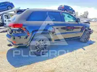 2020 Jeep CHEROKEE фото