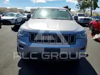 2020 Jeep CHEROKEE фото