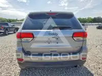 2020 Jeep CHEROKEE photo