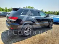 2020 Jeep CHEROKEE photo