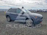 2020 Jeep CHEROKEE фото