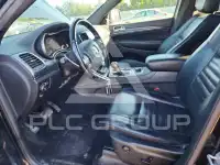 2020 Jeep CHEROKEE photo