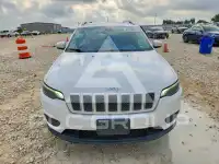 2020 Jeep CHEROKEE фото