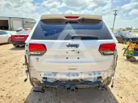 2020 Jeep CHEROKEE фото