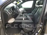2020 Jeep CHEROKEE photo