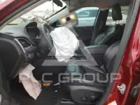 2020 Jeep CHEROKEE photo