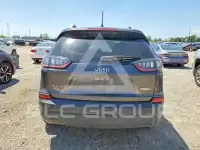 2020 Jeep CHEROKEE фото