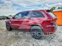 2020 Jeep CHEROKEE фото