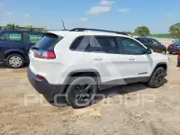 2020 Jeep CHEROKEE фото