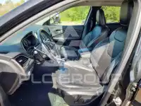 2020 Jeep CHEROKEE photo