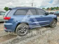 2020 Jeep Grand Cherokee фото
