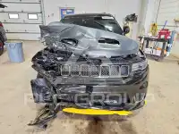 2020 Jeep CHEROKEE фото