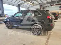 2020 Jeep CHEROKEE фото