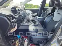 2020 Jeep CHEROKEE photo