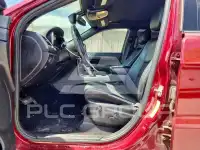 2020 Jeep CHEROKEE фото
