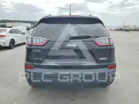 2020 Jeep CHEROKEE photo