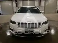 2020 Jeep Grand Cherokee фото
