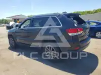2020 Jeep CHEROKEE photo