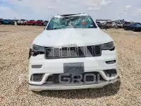 2020 Jeep CHEROKEE фото
