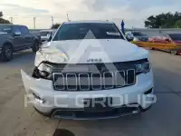 2020 Jeep CHEROKEE фото