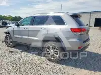 2020 Jeep CHEROKEE photo