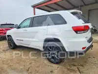 2020 Jeep Grand Cherokee фото