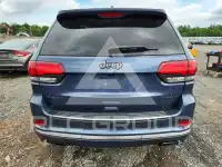 2020 Jeep Grand Cherokee фото
