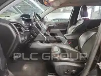 2020 Jeep CHEROKEE фото