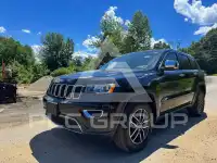 2020 Jeep CHEROKEE фото